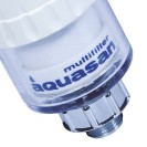 Filtro mulistadio per doccia e vasche da bagno Idrobric Q0418