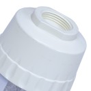 Filtro multistadio Aquawash per lavatrici e lavastoviglie Idrobric BLIDEP0008MA