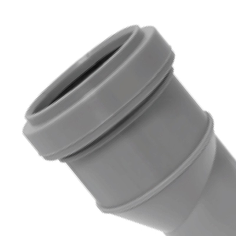 Riduzione speciale eccentrica htr Idrobric RHTR2X