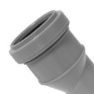 Riduzione speciale eccentrica htr Idrobric RHTR2X