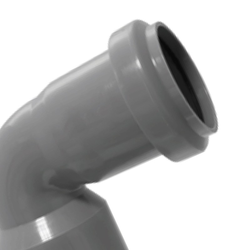 Curva ridotta 90 htbr Idrobric N1744