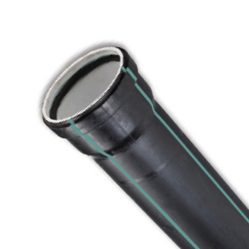 Tubo multistrato usem con 1 bicchiere insonorizzato Idrobric SFURHT1X