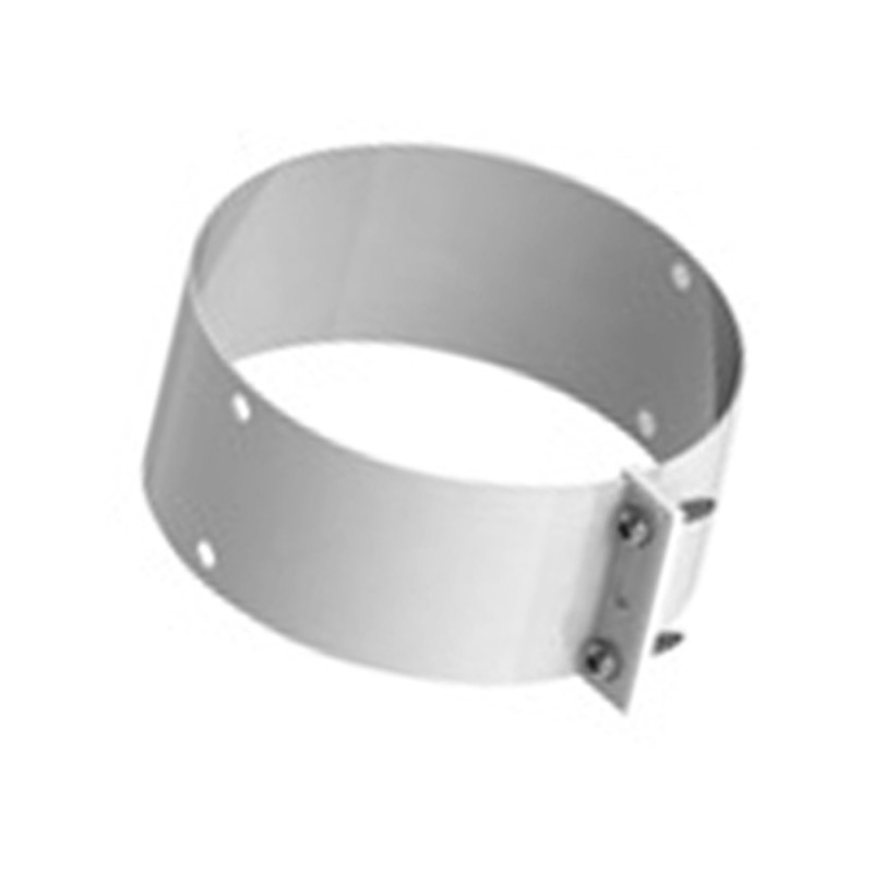 Partenza separate di d80-80 mm per beretta Idrobric SFUCAL0140RA