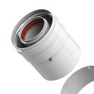 Partenza separate di d80-80 mm per beretta Idrobric SFUCAL0140RA