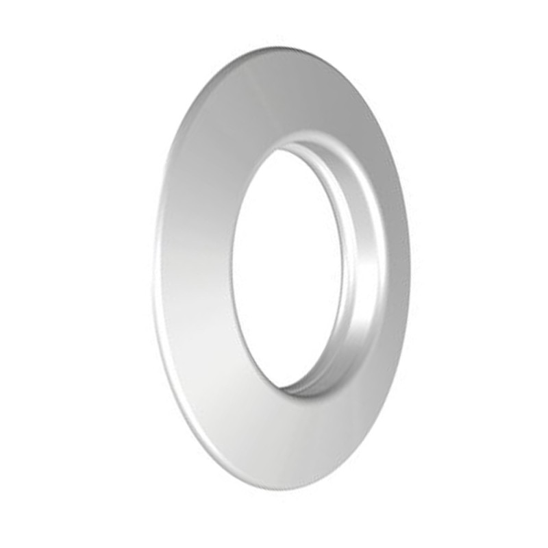 Rosone coprimuro in gomma epdm d80-145 mm Idrobric SFUCAL0119RO