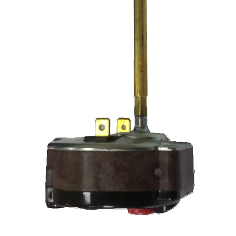 Termostato per scaldabagno junior-ariston 50-80-100 lt Idrobric PLASCA0031TE