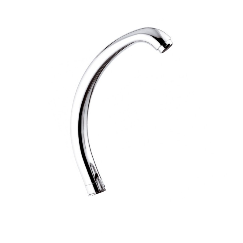 Canna di ricambio per miscelatori lavello serie winner e class line Remer CNK42