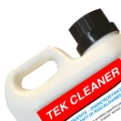 Detergente disincrostante lt 1 per impianti termici Idrobric SFUCAL0176DE