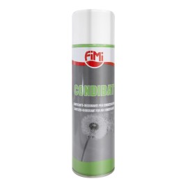 Condibat spray 500 ml sanificante deodorante x condizionatori Idrobric SFUADD0008SA