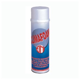 Climafoam detergente spray 500 ml per pulizia condizionatori Idrobric SFUADD0009DE