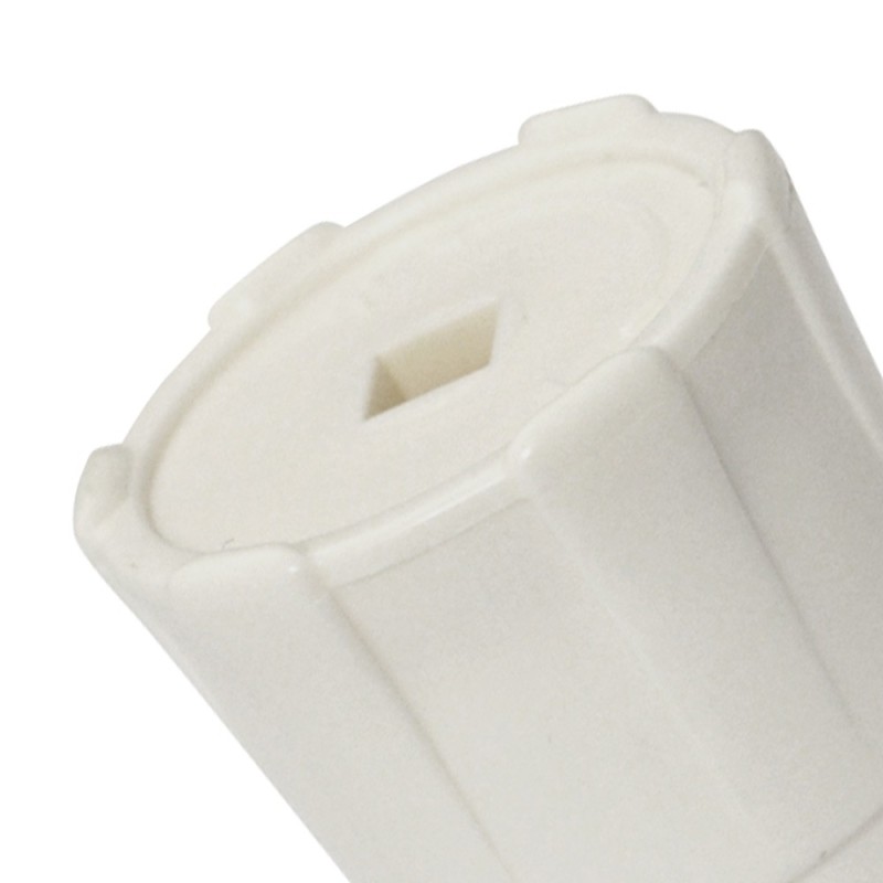Manopola per termosifone da 1-2 pollice Idrobric CARVAL0015MA
