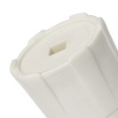 Manopola per termosifone da 1-2 pollice Idrobric CARVAL0015MA
