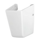 Semicolonna per lavabo Easy Goman Goman D0904/01 Semicolonna per lavabo Easy Goman Goman D0904/01