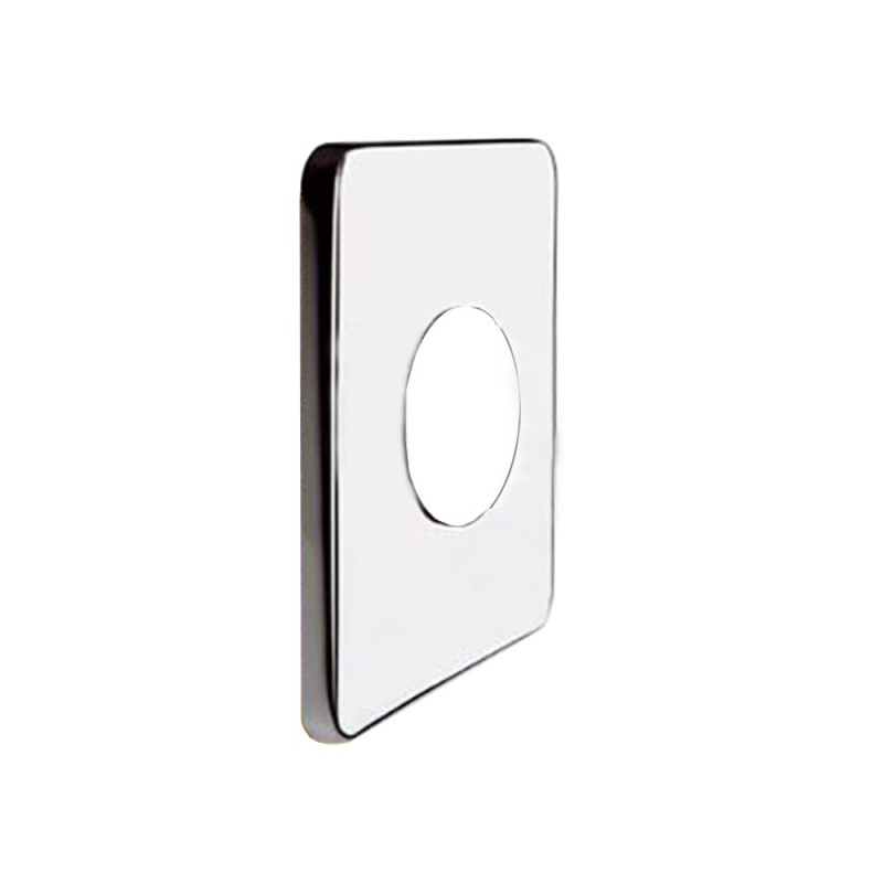 Piastra quadrata Remer TE171QROCR