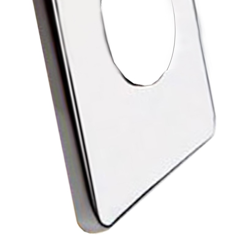 Piastra quadrata Remer TE171QROCR