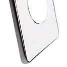 Piastra quadrata Remer TE171QROCR