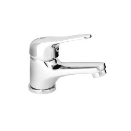 Miscelatore per lavabo serie joy cromato Idrobric SCARUB0860CR