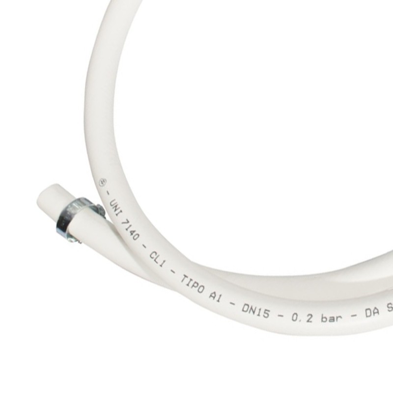 Tubo gas metano d 13 mm Idrobric SACGAS004XX