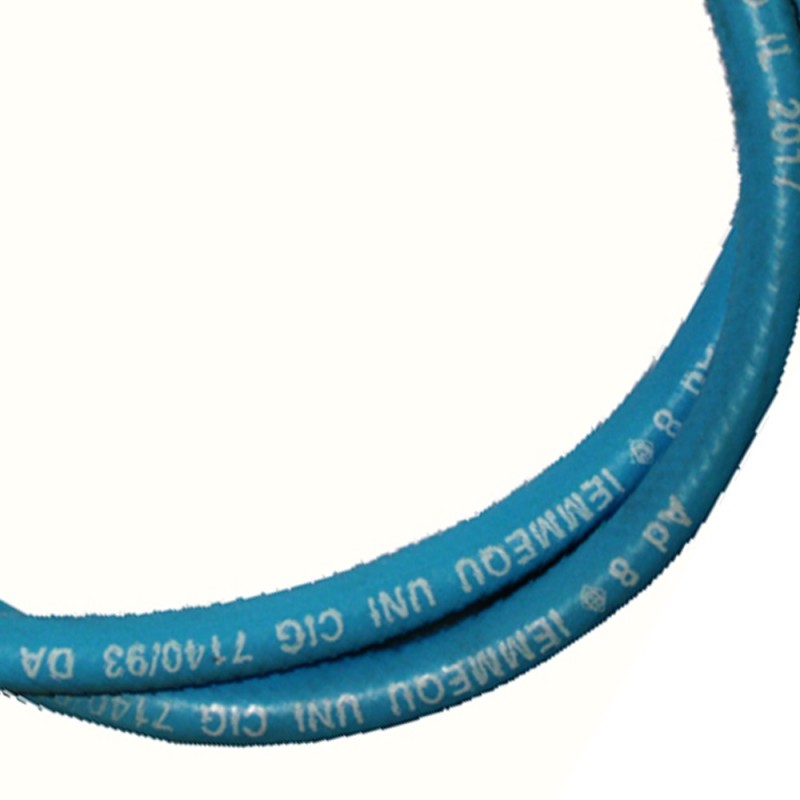 Tubo gas liquido imq diametro: 8x13 Idrobric SACGAS003XX