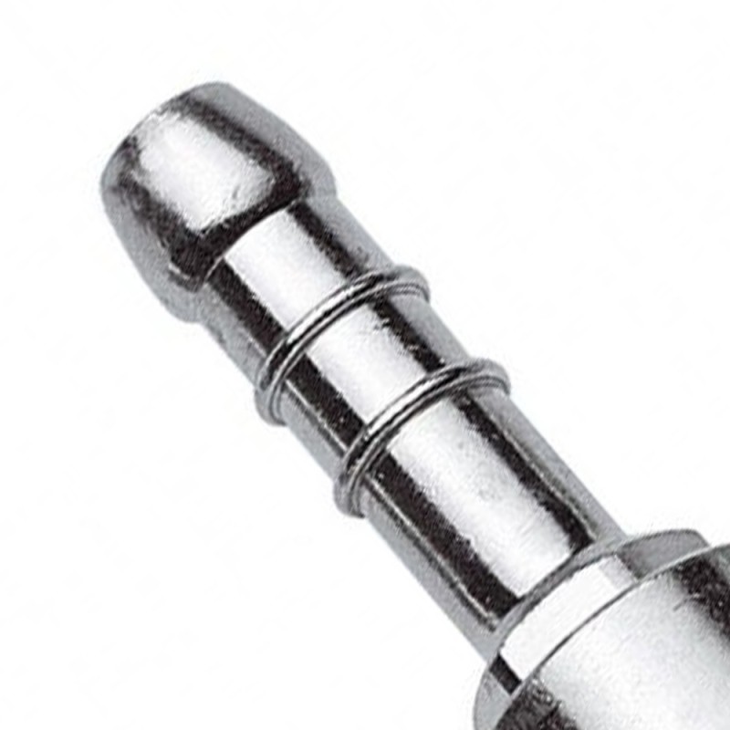 Portagomma per gas metano femmina Idrobric SMK-K0335XXF