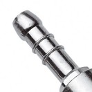 Portagomma per gas metano femmina Idrobric SMK-K0335XXF