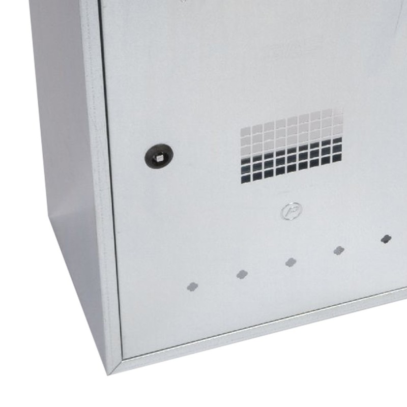 Armadietto contatore per gas Idrobric M0850XX