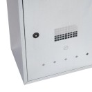 Armadietto contatore per gas Idrobric M0850XX