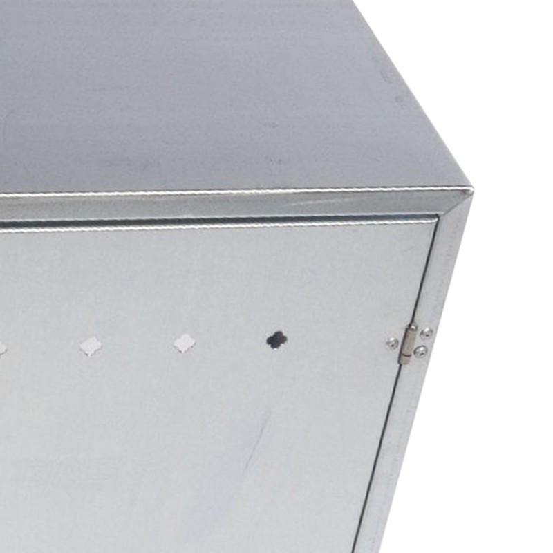 Armadietto contatore per gas Idrobric M0850XX
