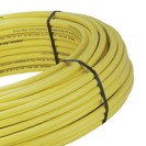 Tubo multistrato nudo per gas in rotolo 100mt Idrobric SFUGAS008XTU