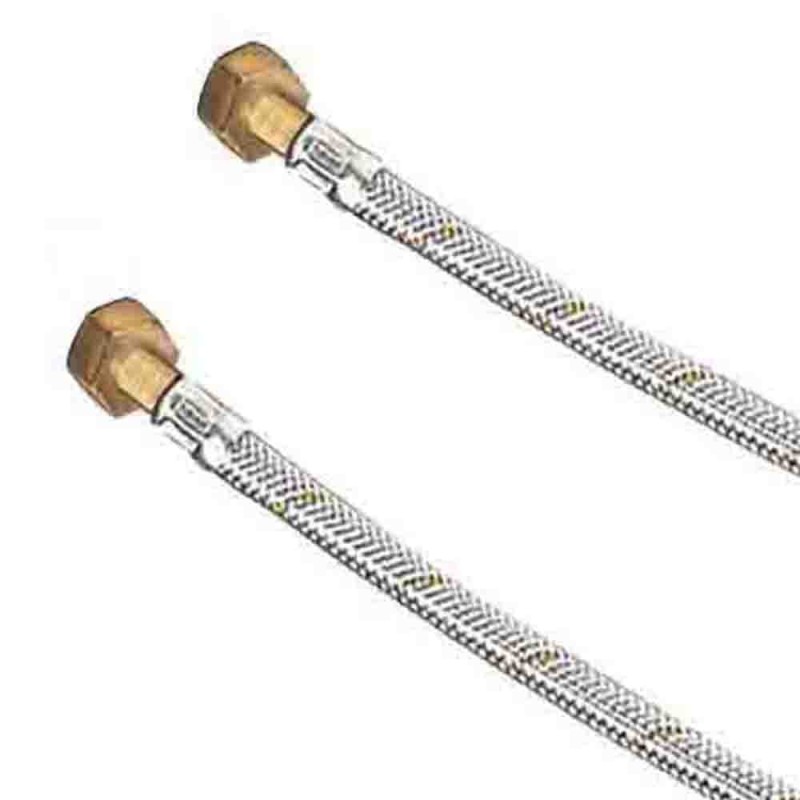 Minicentralina 4kg-h con flessibili Idrobric VALGAS0077MC