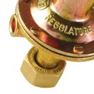 Regolatore per bombole alta pressione Idrobric PLAGAS0040RI