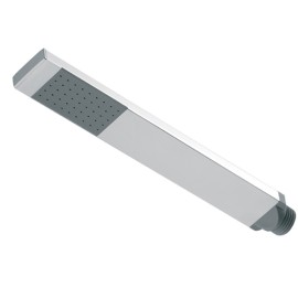 Doccetta rettangolare minimale serie flat ultrapiatta Remer 317RRX