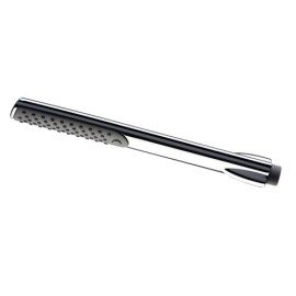 Doccetta cromata minimale ovale Remer 317RVX