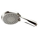 Doccetta cromata 4 funzioni Remer 318DKX
