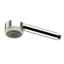 Doccetta cromata minimale 2 funzioni Remer 321HGX