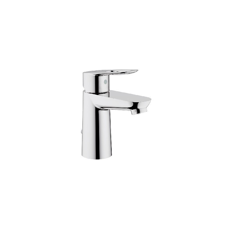 Rubinetto grohe per lavabo serie start loop cromato Grohe SCARUB0541CR