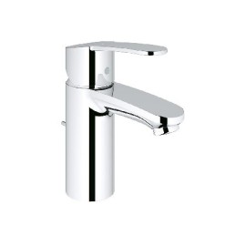 Miscelatore grohe per lavabo serie eurostyle cosmopolitan cromato Grohe SCARUB0757CR