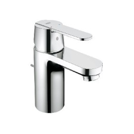 Miscelatore grohe per lavabo serie get cromato Grohe SCARUB0191CR