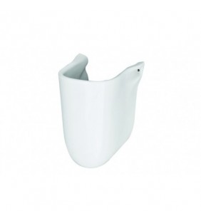 Semicolonna per lavabo karla Rak Ceramics 180-K210