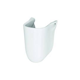 Semicolonna per lavabo karla Rak Ceramics 180-K210