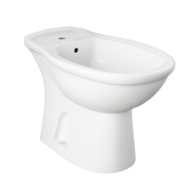 Bidet a terra karla in porcellana Rak Ceramics 180-K300-R