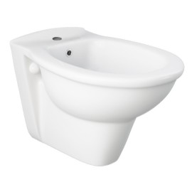 Bidet sospeso serie karla Rak Ceramics 180-K310-R