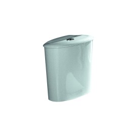 Cassetta completa per vaso monoblocco karla Rak Ceramics 180-K500