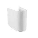 Semicolonna serie klio LINPH 181-K210