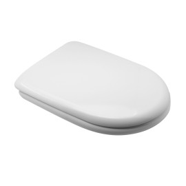 Sedile wc per vaso della serie klio LINPH 181-K900