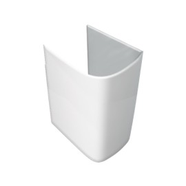 Semicolonna serie one Rak Ceramics 181-L210