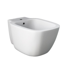 Bidet sospeso serie one Rak Ceramics 181-L310-R