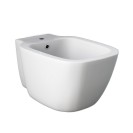 Bidet sospeso serie one Rak Ceramics 181-L310-R