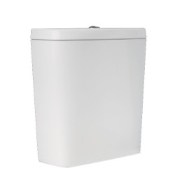 Cassetta completa per vaso monoblocco serie one Rak Ceramics 181-L500