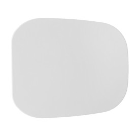 Sedile wc per vaso della serie one Rak Ceramics 181-L900